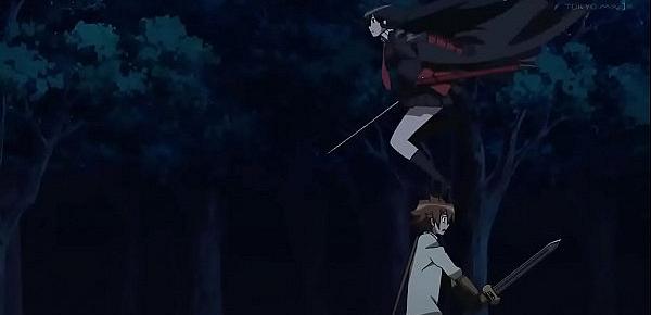  Akame Ga Kill 1